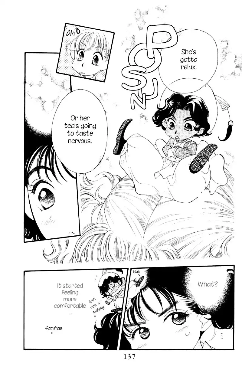 Koucha Ouji Chapter 3 39
